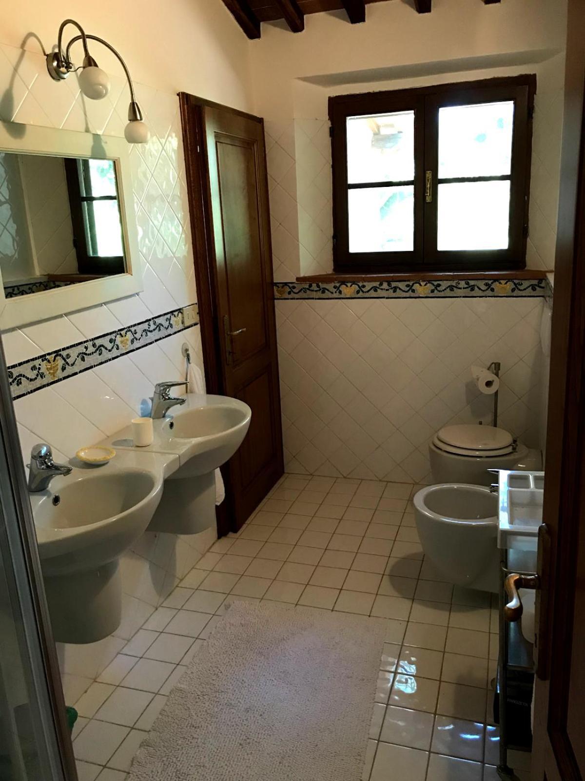 Casanova Di Ricavo Villa Gaiole in Chianti Ngoại thất bức ảnh